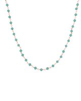 Collier Alisei Femme in Argent Cristallo C151-1 C273